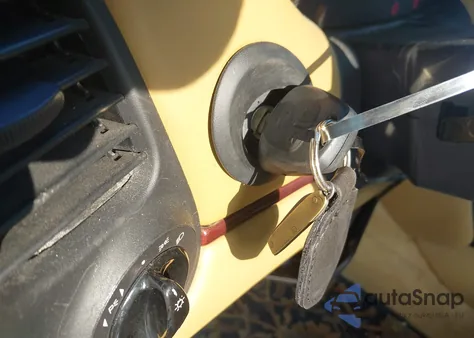 2001 Porsche Boxster из США, поврежденный, VIN WP0CA29801U622090